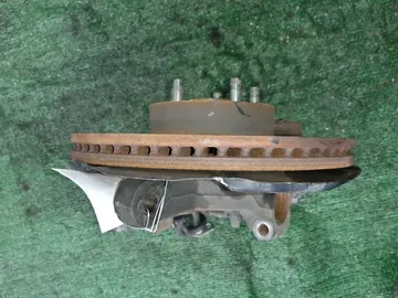 СТУПИЦА НА SUBARU XV GPE FB20