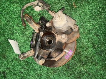 СТУПИЦА НА NISSAN CUBE Z10 CG13DE