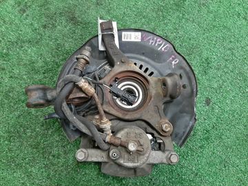 СТУПИЦА НА TOYOTA AQUA NHP10 1NZ-FXE