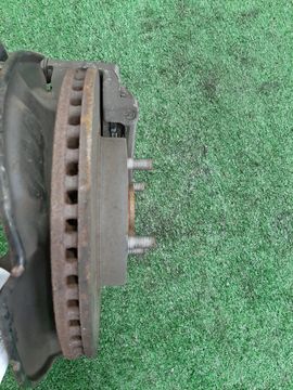 СТУПИЦА НА TOYOTA AQUA NHP10 1NZ-FXE