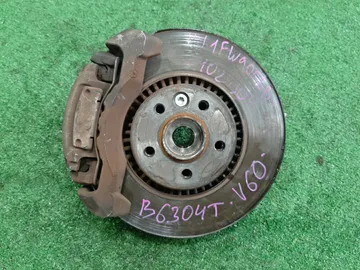 СТУПИЦА НА VOLVO V60 FW90 B6304T4