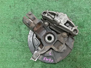 СТУПИЦА НА VOLVO V60 FW90 B6304T4