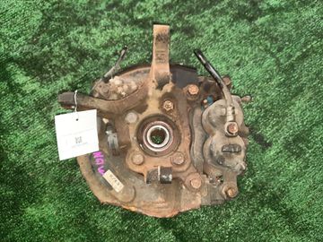 СТУПИЦА НА MITSUBISHI RVR N61W 4G93