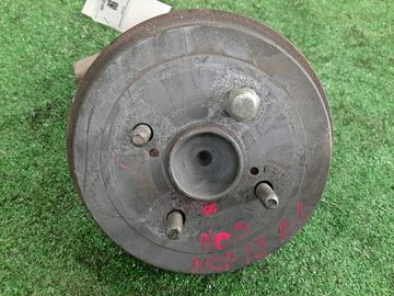 СТУПИЦА НА TOYOTA PLATZ NCP12 1NZ-FE