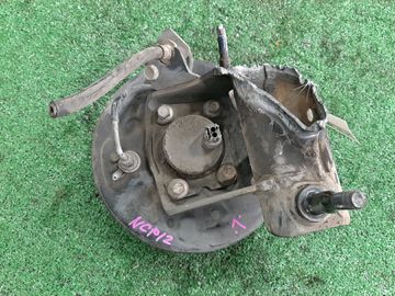 СТУПИЦА НА TOYOTA PLATZ NCP12 1NZ-FE