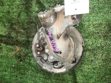 СТУПИЦА НА HONDA FIT ARIA GD8 L15A