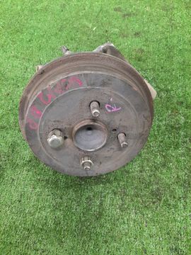 СТУПИЦА НА TOYOTA PLATZ NCP12 1NZ-FE