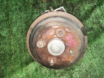 СТУПИЦА НА HONDA FIT ARIA GD8 L15A