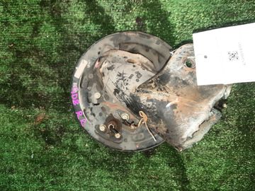 СТУПИЦА НА HONDA FIT ARIA GD8 L15A