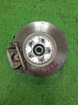 СТУПИЦА НА NISSAN MURANO Z51 VQ35DE