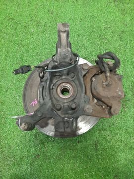 СТУПИЦА НА NISSAN MURANO Z51 VQ35DE