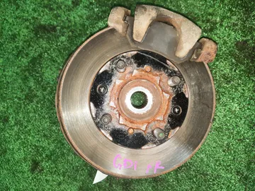 СТУПИЦА НА HONDA FIT GD1 L13A