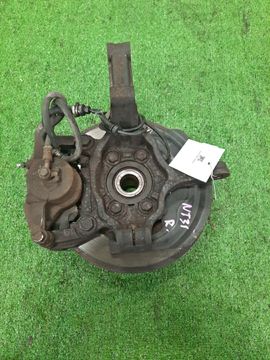 СТУПИЦА НА NISSAN X-TRAIL NT31 MR20DE