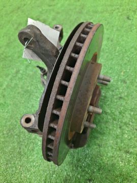 СТУПИЦА НА NISSAN X-TRAIL NT31 MR20DE