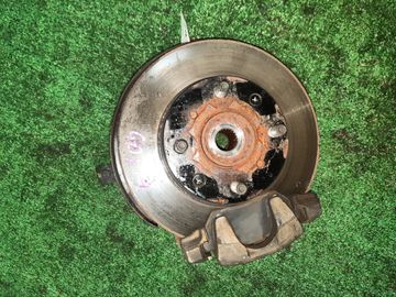 СТУПИЦА НА HONDA FIT GD1 L13A