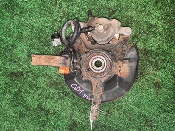 СТУПИЦА НА HONDA FIT GD1 L13A