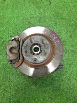 СТУПИЦА НА NISSAN TEANA J32 VQ25DE