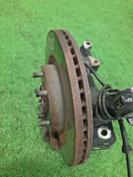 СТУПИЦА НА NISSAN TEANA J32 VQ25DE