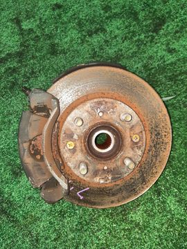 СТУПИЦА НА HONDA CAPA GA4 D15B