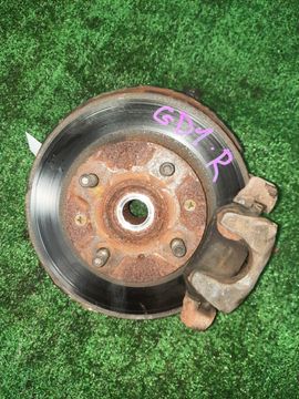 СТУПИЦА НА HONDA FIT GD1 L13A