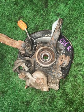 СТУПИЦА НА HONDA FIT GD1 L13A