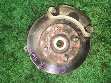 СТУПИЦА НА MITSUBISHI LANCER CS2V 4G15