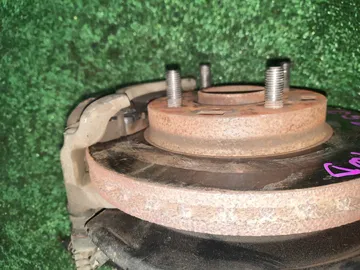 СТУПИЦА НА MITSUBISHI LANCER CS2V 4G15