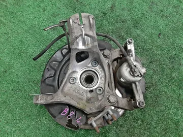 СТУПИЦА НА VOLKSWAGEN PASSAT 3G2 CZE