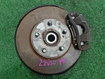 СТУПИЦА НА TOYOTA VISTA ZZV50 1ZZ-FE