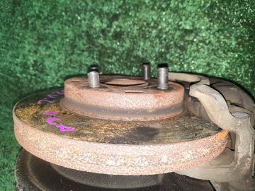 СТУПИЦА НА MITSUBISHI LANCER CS2V 4G15