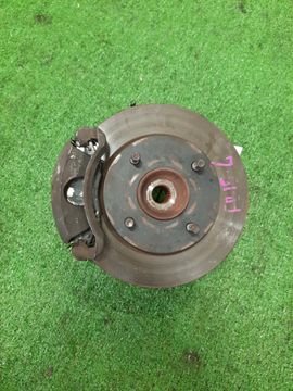 СТУПИЦА НА NISSAN SUNNY FB15 QG15DE