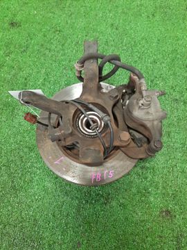 СТУПИЦА НА NISSAN SUNNY FB15 QG15DE