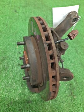 СТУПИЦА НА NISSAN SUNNY FB15 QG15DE