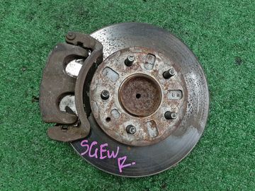 СТУПИЦА НА MAZDA BONGO FRIENDEE SGEW FE