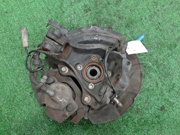 СТУПИЦА НА BMW X1 E84 N52B30AE