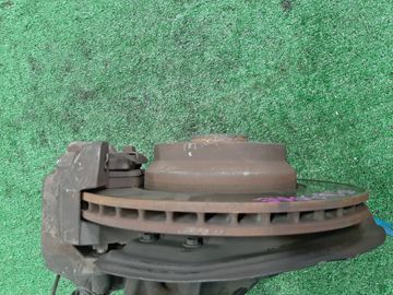 СТУПИЦА НА BMW X1 E84 N52B30AE