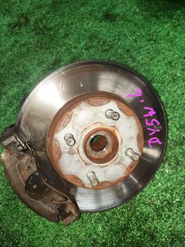 СТУПИЦА НА MAZDA DEMIO DY5W ZY-VE