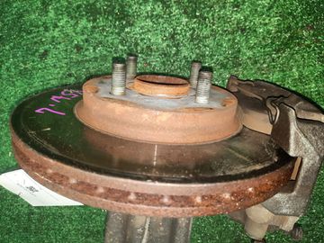 СТУПИЦА НА MAZDA DEMIO DY5W ZY-VE