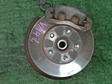 СТУПИЦА НА SUBARU LEVORG VM4 FB16