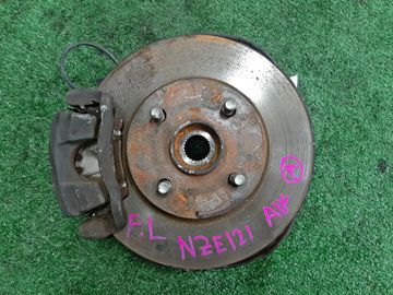 СТУПИЦА НА TOYOTA COROLLA NZE121 1NZ-FE