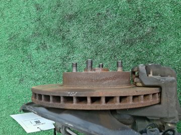 СТУПИЦА НА TOYOTA COROLLA NZE121 1NZ-FE