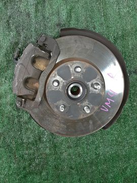 СТУПИЦА НА SUBARU LEVORG VM4 FB16