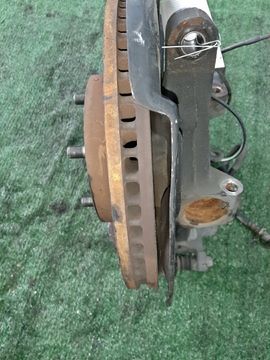 СТУПИЦА НА SUBARU LEVORG VM4 FB16