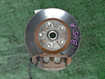 СТУПИЦА НА SUBARU LEGACY BH5 EJ206