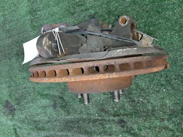 СТУПИЦА НА SUBARU LEGACY BH5 EJ206