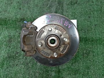 СТУПИЦА НА SUZUKI SOLIO MA34S M13A