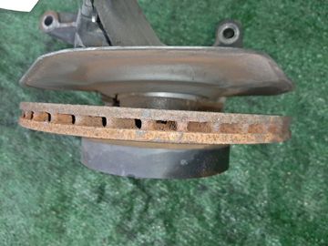 СТУПИЦА НА SUZUKI SOLIO MA34S M13A