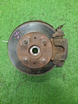 СТУПИЦА НА NISSAN CUBE Z10 CG13DE