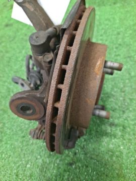 СТУПИЦА НА NISSAN CUBE Z10 CG13DE