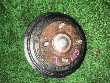 СТУПИЦА НА HONDA FIT GD1 L13A